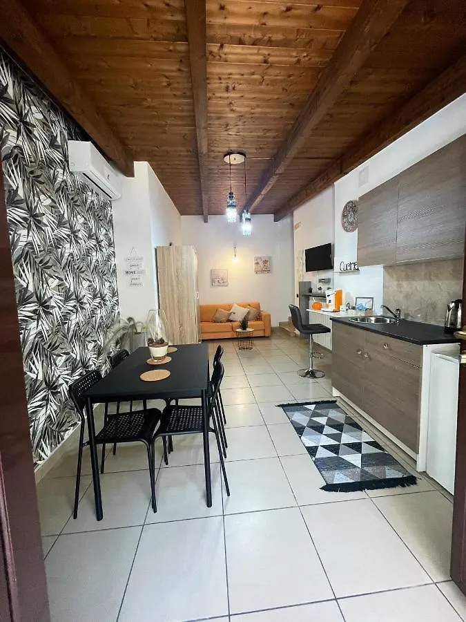 Casa Nennella Con Parcheggio Auto Gratuito In Loco Villa Naples