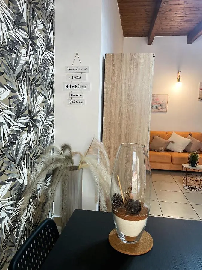 Casa Nennella Con Parcheggio Auto Gratuito In Loco Villa Naples