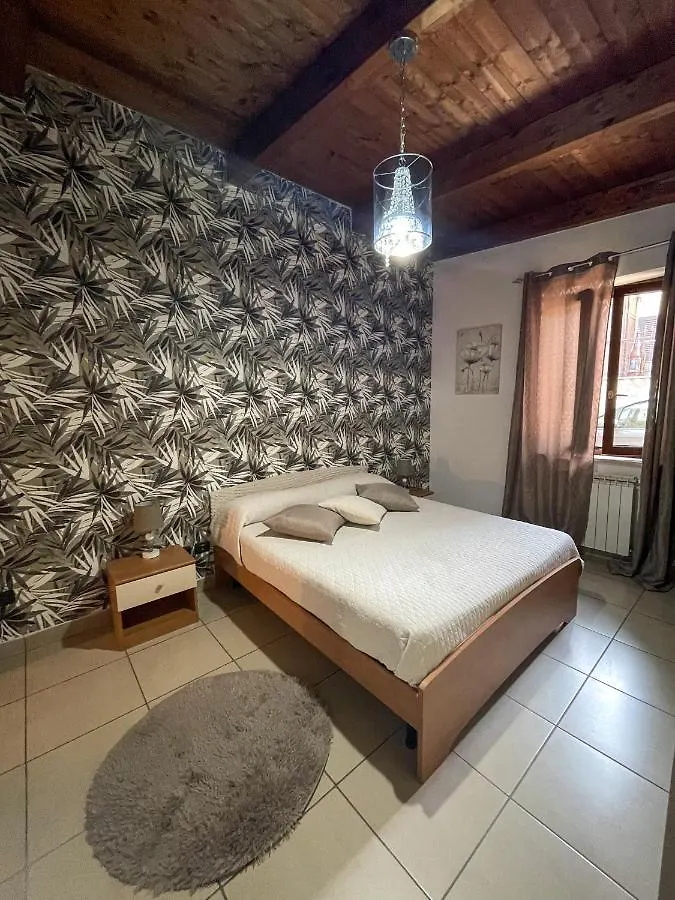 Holiday home Casa Nennella Con Parcheggio Auto Gratuito In Loco Villa Naples