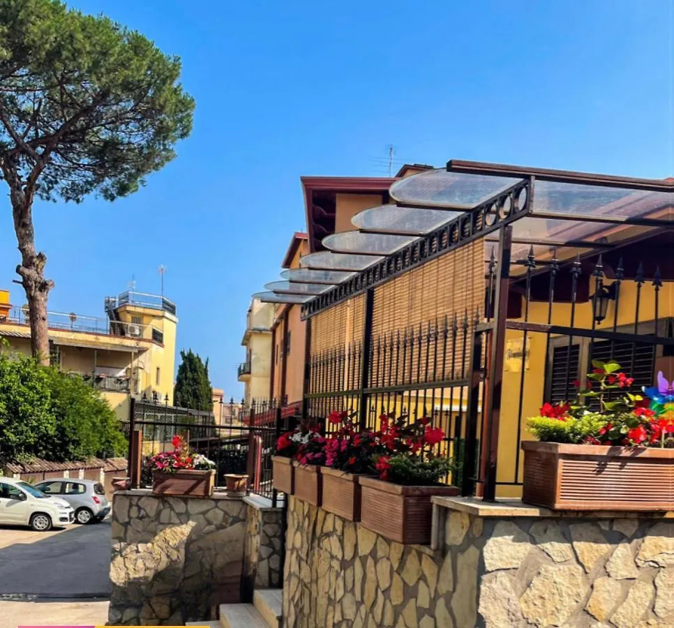 Holiday home Casa Nennella Con Parcheggio Auto Gratuito In Loco Villa Naples