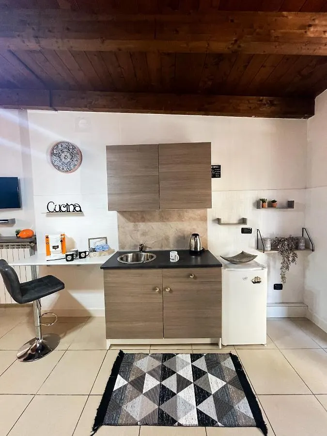 فيلا Casa Nennella Con Parcheggio Auto Gratuito In Loco نابولي 0*,  إيطاليا